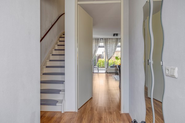 Medium property photo - Stormerdijk 40, 3079 VM Rotterdam